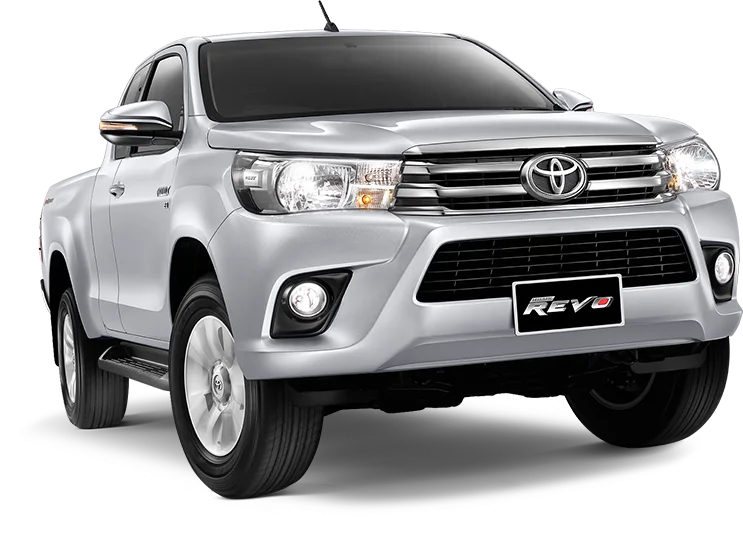 SUV y 4x4